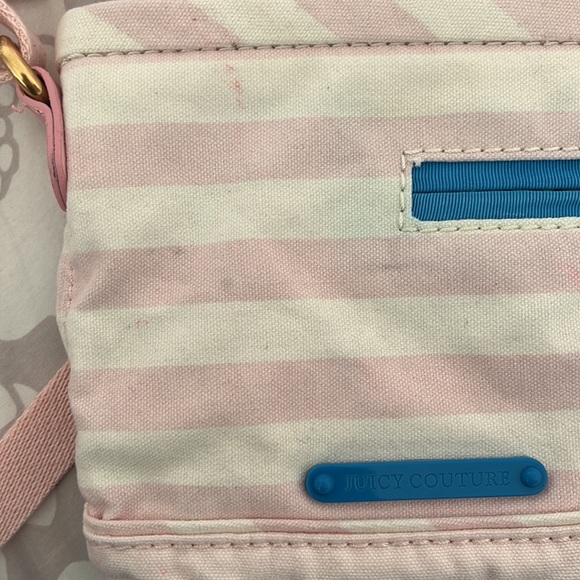 Juicy couture adorable girls or women’s purse - Picture 16 of 16